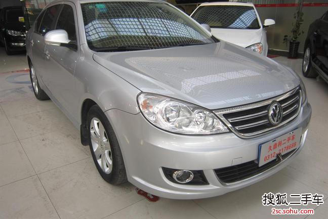 大众朗逸2011款1.6L 手自一体 品轩版