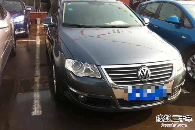 大众迈腾2011款1.4TSI DSG 精英型