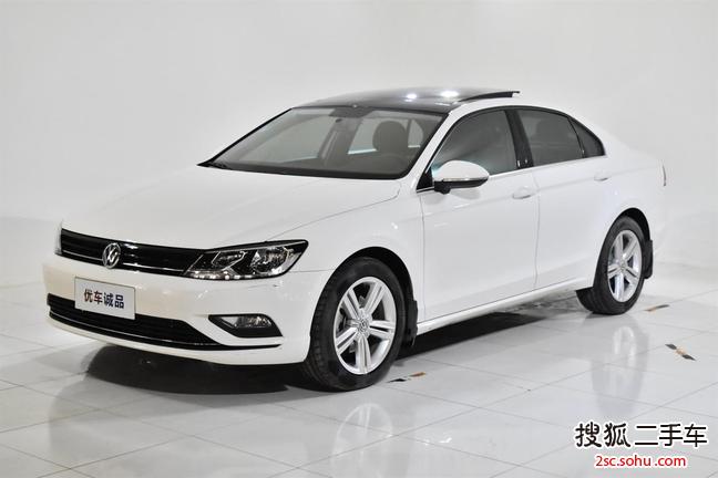 大众凌渡2015款280TSI DSG舒适版