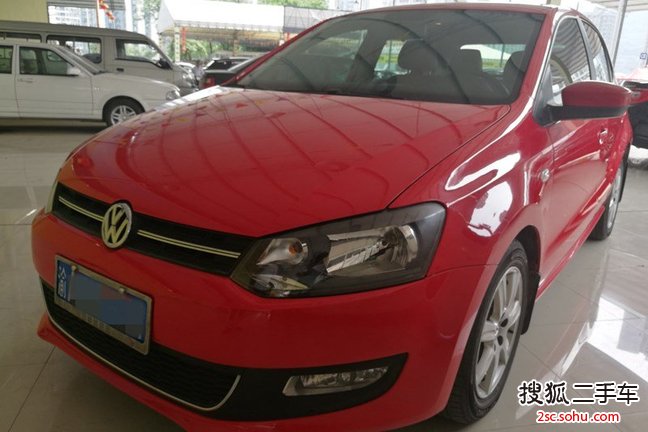 Polo20111.4L һ ¿