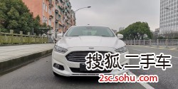 福特蒙迪欧2013款2.0L GTDi240 豪华运动型