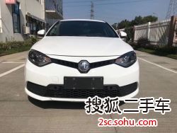 MG名爵62017款20T 自动豪华智联版