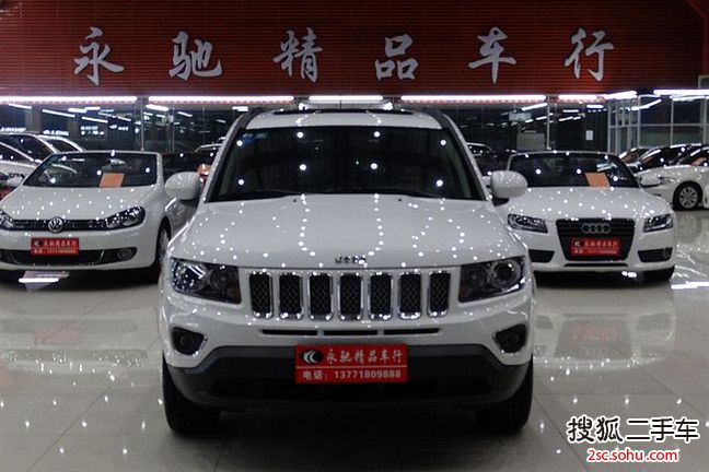 Jeep指南者2013款2.0L 两驱豪华版