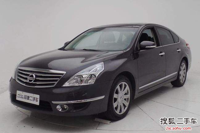 日产天籁2009款公爵 2.5L XV VIP尊享版