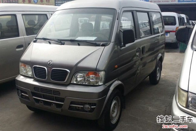 东风小康小康K072010款1.0L金钻标准型EQ465i-21 3U