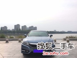 本田思铂睿2015款2.4L 尊贵版