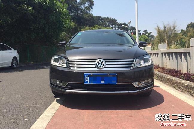 大众迈腾2013款1.8TSI 尊贵型