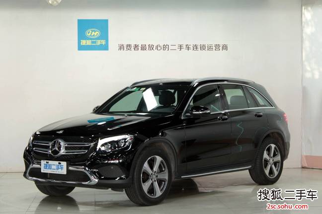 奔驰C级2016款C 200L 4MATIC