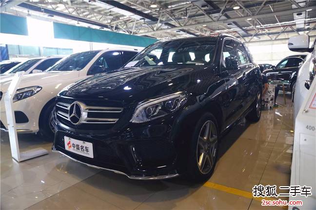 奔驰GL级2015款GL 500 4MATIC