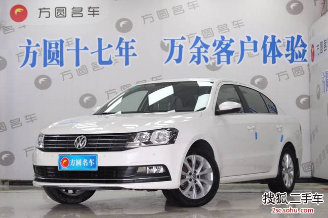 大众朗逸2015款230TSI DSG舒适版