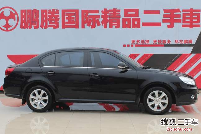 大众朗逸2011款1.6L 手自一体 品雅版