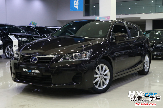 ׿˹CT200h20121.8L Ӣ
