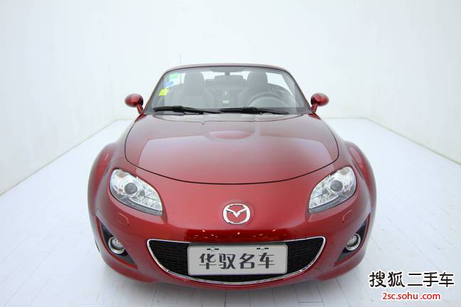 马自达MX-52009款2.0L 标准型