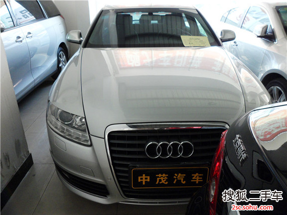 大众迈腾2009款1.8TSI DSG 舒适型