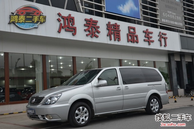 别克GL82008款陆尊3.0L 舒适型CT 