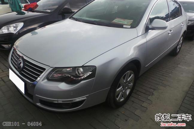 大众迈腾2011款1.4TSI DSG 精英型