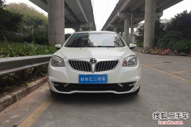 中华H3302013款1.5L 自动舒适型