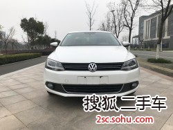 大众速腾2013款1.4TSI 蓝驱版