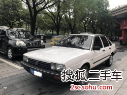 大众桑塔纳志俊2010款1.8L 手动 舒适型