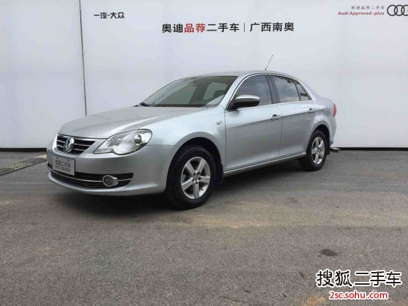 大众宝来2011款1.6L 手动 舒适型