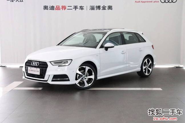 µA3 Sportback201735 TFSI ˶
