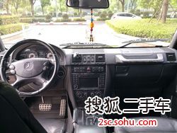 奔驰G级AMG2009款G55 AMG