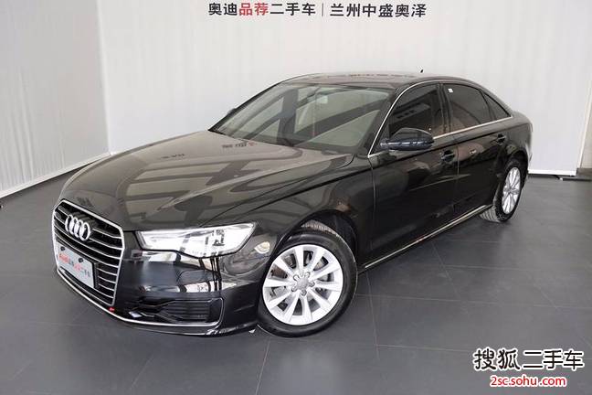 µA6L2012TFSI ׼(2.0T)