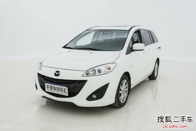 马自达Mazda52008款2.0 自动舒适型