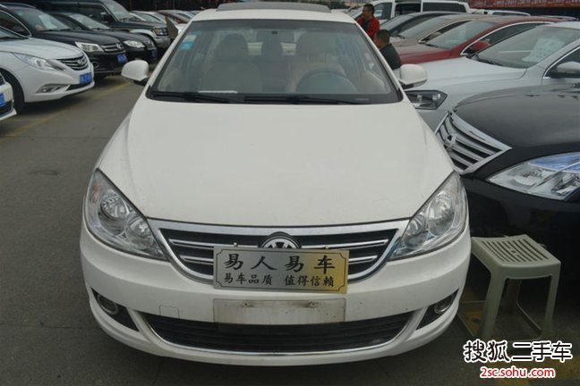 大众朗逸2011款1.6L 手动 品悠版