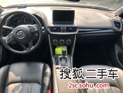 马自达CX-42017款2.0L 自动两驱蓝天探索版