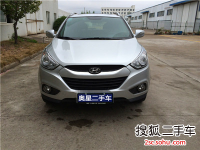 现代ix352012款2.0GLS 手自一体 精英版