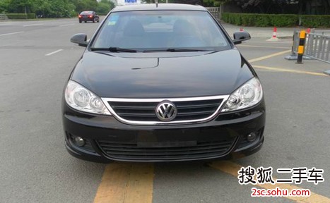 大众朗逸2008款1.6L 手自一体 品悠版