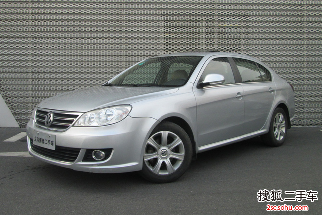 大众朗逸2011款1.4TSI DSG 品雅版