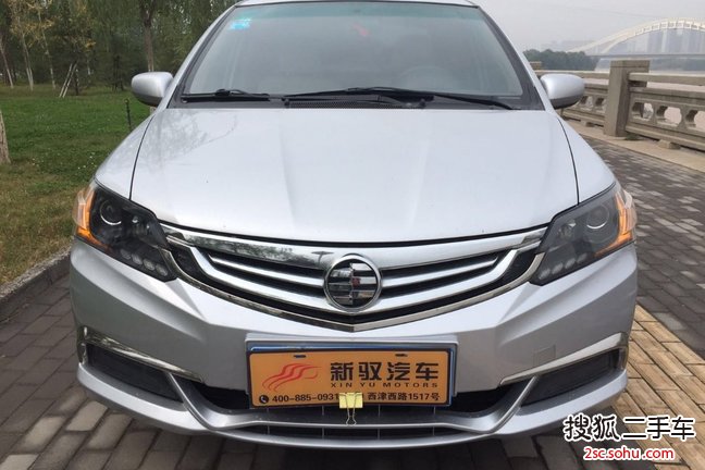 理念S12014款1.3L 手动 舒适型