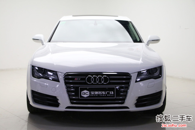 青岛宝驰汇汽车