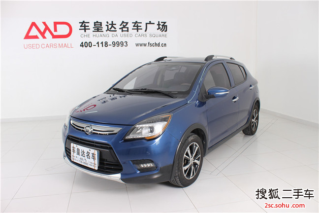 力帆X502014款1.5L 手动豪华型