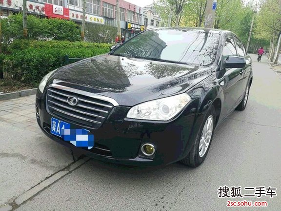 奔腾B502011款1.6L 手动时尚型