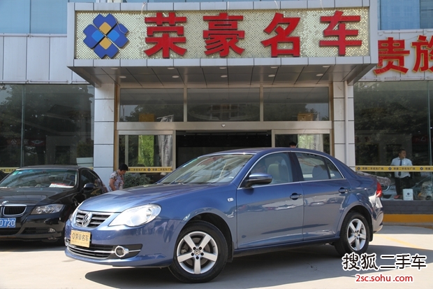 大众宝来2008款2.0L 手动 舒适型