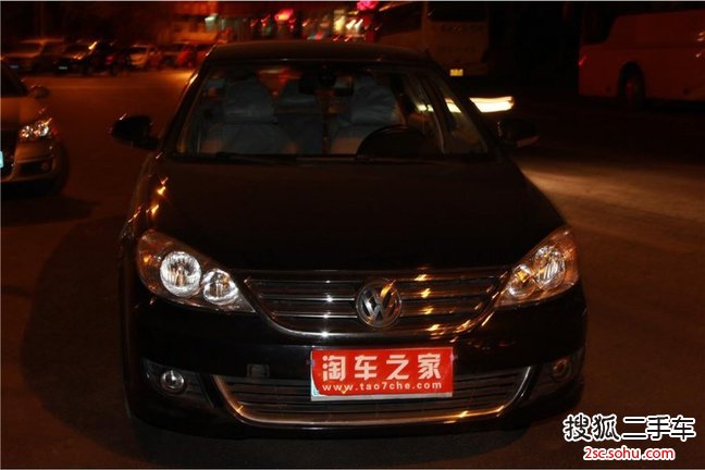 大众朗逸2009款2.0L 手自一体 品悠版