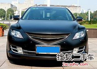 马自达睿翼2009款2.5L 尊贵版