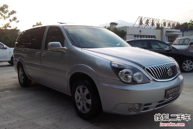 GL82008½3.0L LT 