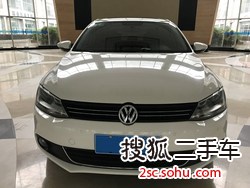 大众速腾2014款1.4TSI 自动时尚型