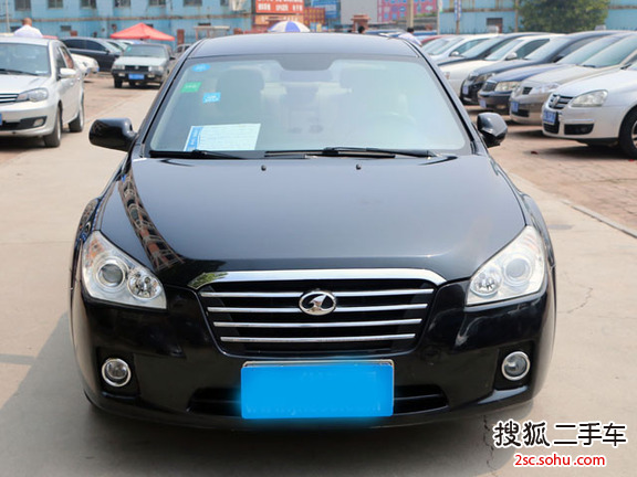 奔腾B502009款1.6L 手动尊贵型