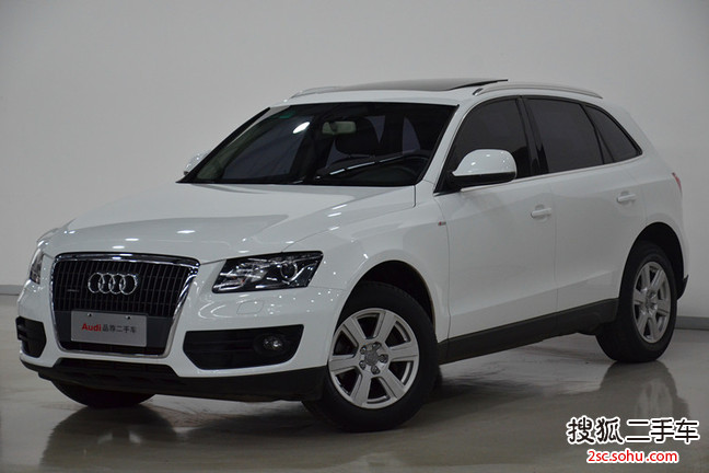 µQ5-һ(µ) Q5 2010 2.0T һ ȡ SUV