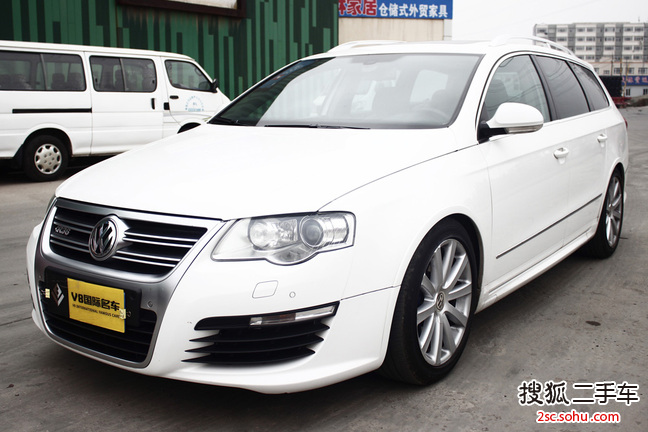 大众旅行车2011款2.0TSI DSG 舒适型