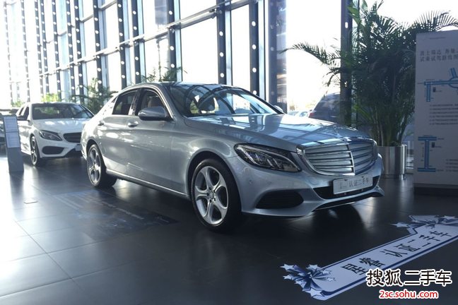 奔驰C级2015款C 260L