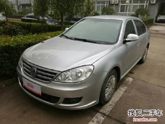 大众朗逸2008款2.0L 手自一体 品轩版