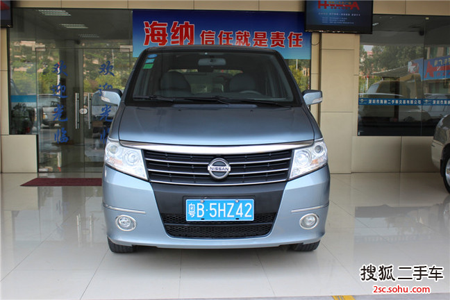 东风风度帅客2013款1.6L 手动 豪华型 国V+OBD