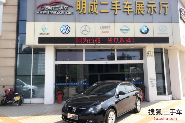 大众宝来2011款1.4TSI DSG 舒适型