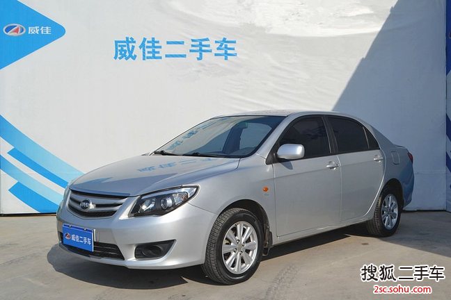 比亚迪L32012款1.5L 手动舒适型